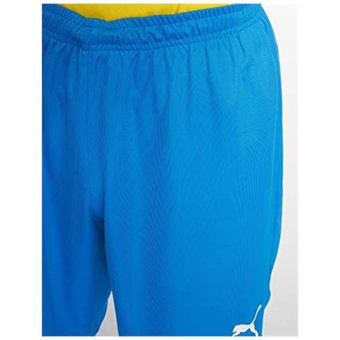 Squadra Liga Calcio Unisex Calzini Corecalzettoniadultoblu (electric Blue Lemonade / Bianco) 4 - Foto 2