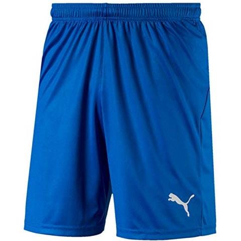 Squadra Liga Calcio Unisex Calzini Corecalzettoniadultoblu (electric Blue Lemonade / Bianco) 4 - Foto 1