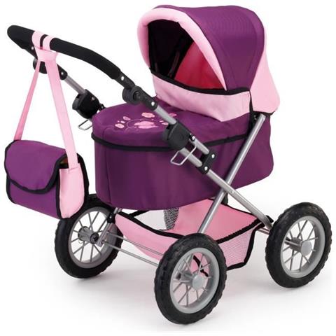 Trendy Passeggino Plum - Foto 1