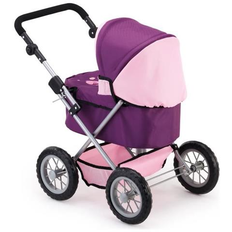 Trendy Passeggino Plum - Foto 2