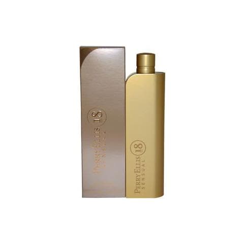 18 Sensuale Spray Eau De Parfum 100ml Per La Donna - Foto 1