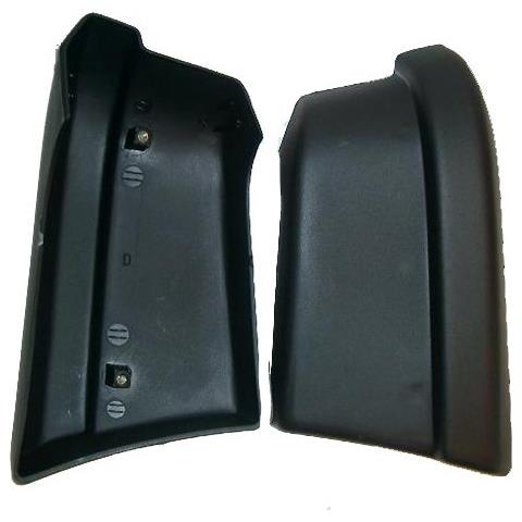 Paraurti Anteriore Sinistro (nero) 180889280 - Foto 1