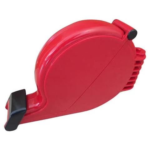 Chiocciola Per Sistema Eliminacode Rosso Tr / distr / rss - Foto 1