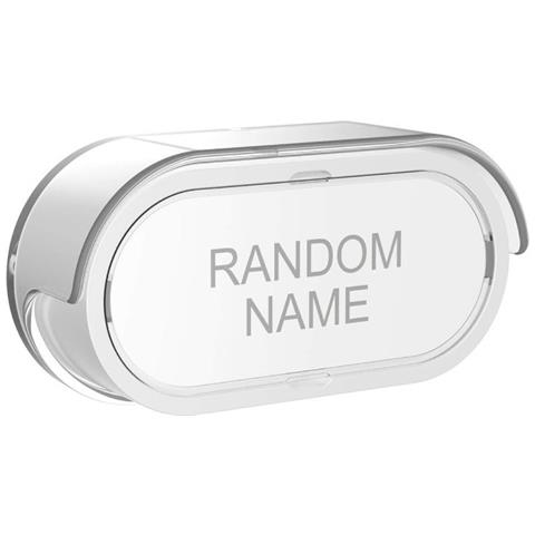 Carillon Sans Fil Welcome Bell 300 Color - Foto 6