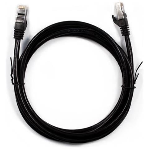 CAVO RJ45 CAT6 2M - Foto 2