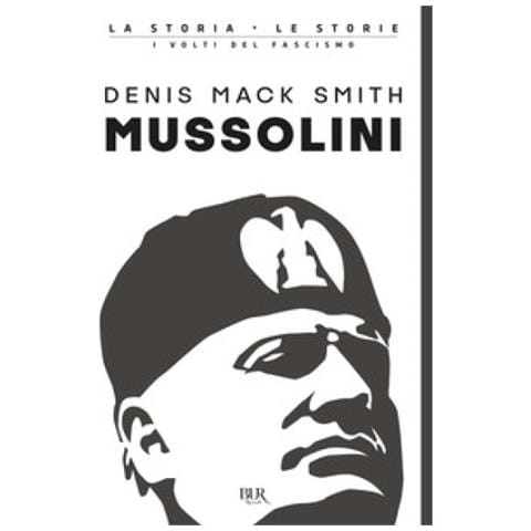Denis Mack Smith - Mussolini - Foto 1