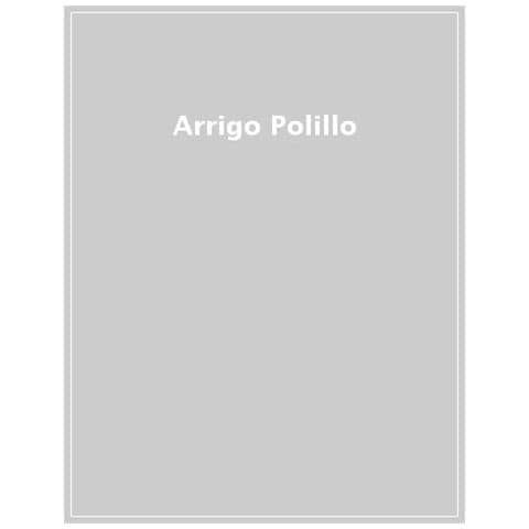 Luca Cerchiari - Arrigo Polillo. Un maestro internazionale della critica jazz - Foto 1