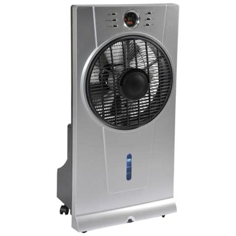 Aerorefrigerante A Nebbia + Ventola - Wcf-03s - Foto 1