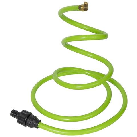 Nebulizzatore A Memoria Di Forma Personale Verde Lime - 095 - Foto 1