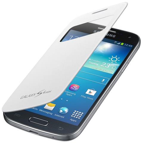 Samsung S View Cover Custodia Bianco - Foto 1