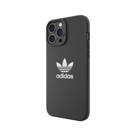 SILICONE IPHONE 13 PRO MAX BLACK - Foto 3