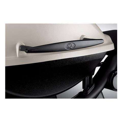 Q 3000 Titan, Titanio, Rettangolare - Foto 2