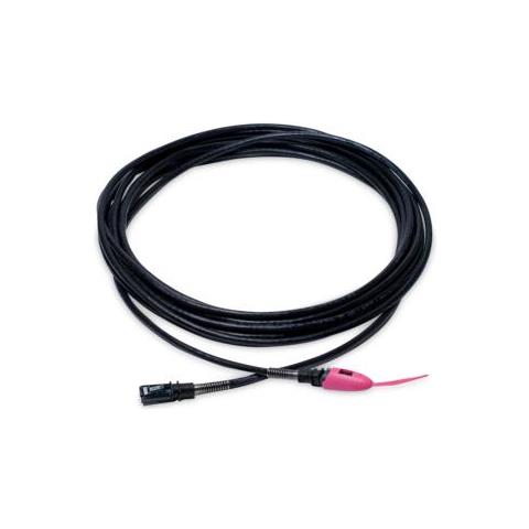 ASSMANN Electronic PLUgCAP Rosa 3pezzo (i) connettore plug per cavo - Foto 2