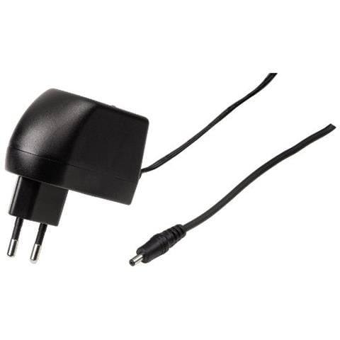 DC Travel Charger Interno Nero caricabatterie per cellulari e PDA - Foto 1