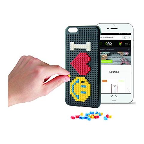 B0936CB01 5.5"" Cover Nero custodia per cellulare per - Foto 3