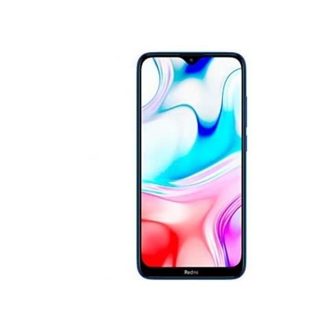 Redmi 8 Blu 32 GB Dual Sim Display 6.22" HD+ Fotocamera 12 Mpx Android  - Foto 2