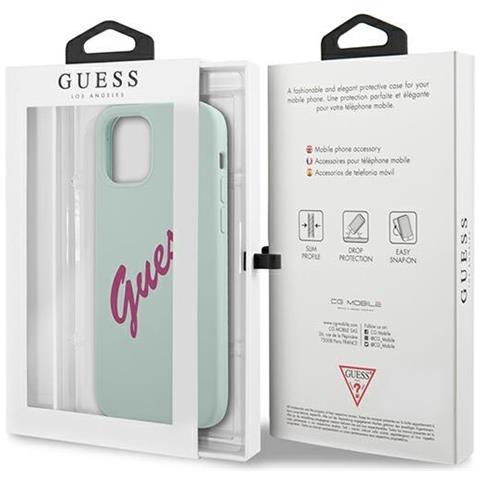 Custodia Cover Protettiva Per Iphone 12 Pro Max - Foto 8