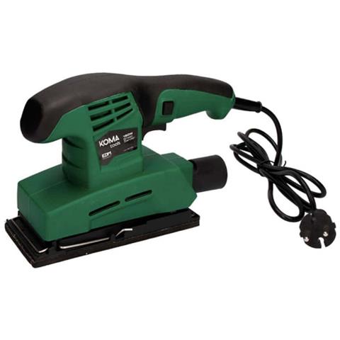 Levigatrice Vibrante Koma 150w 08706 - Foto 1