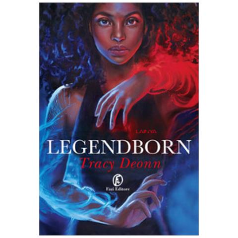 Tracy Deonn - Legendborn - Foto 1