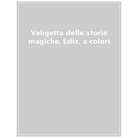 Valigetta Delle Storie Magiche. Ediz. A Colori - Foto 1