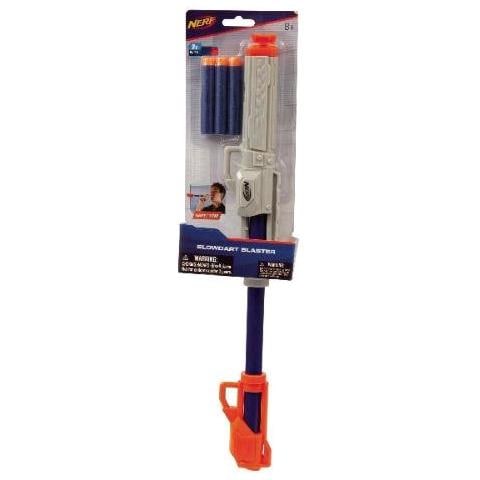 Nerf Sparadardi Con 3 Dardi - Foto 1