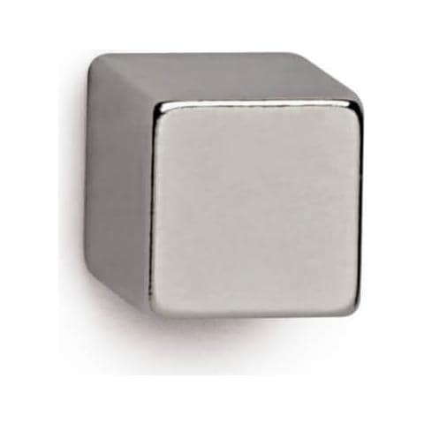 MAUL 6169496, Magnete per lavagna bianca, Nichel, Neodimio, 20 mm, 20 mm, 20 mm - Foto 8