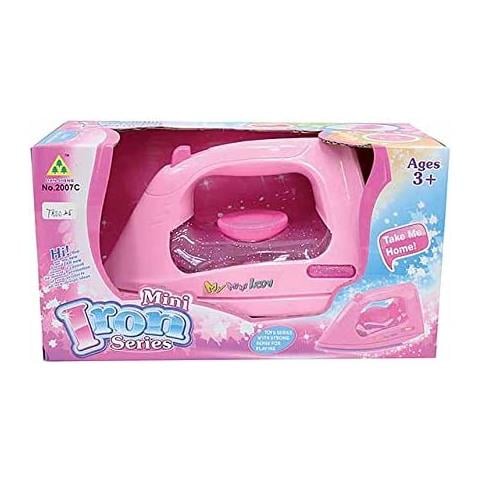 Ferro Da Stiro Con Luci - Foto 1