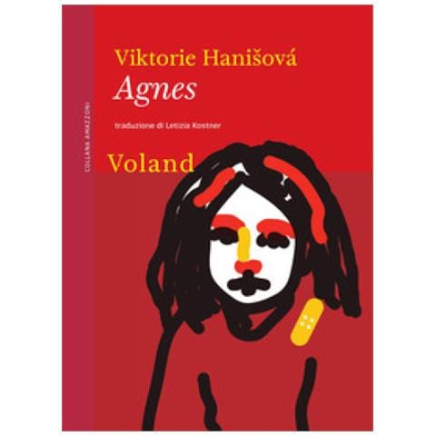 Viktorie Hanisová - Agnes - Foto 1