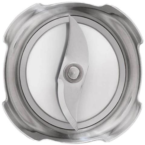 Frullatore ad Immersione HBF11CREU Potenza 700 Watt Colore Panna - Foto 5