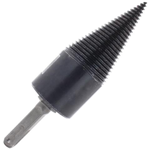 Punta Per Legno Per Trapano Con 4 Alberi Diversi Black - Foto 5