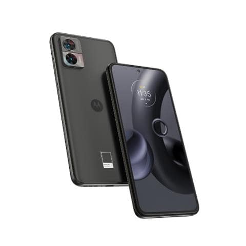 [Ricondizionato BASIC] Edge 30 Neo 5G 128 GB 8 GB RAM 6.3" Doppia SIM USB tipo-C 4020 mAh Android 12 Colore Nero - Foto 2