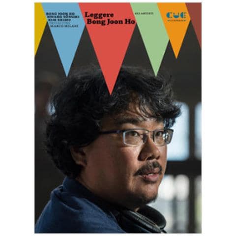 Joon Ho Bong - Leggere Bong Joon Ho - Foto 1