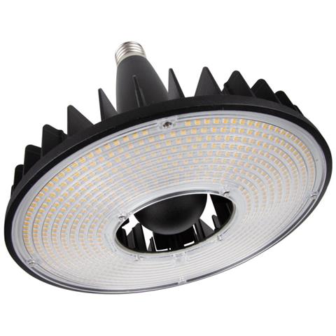 Lampadina Led Ip40 Ledvance E40 Trasparente 150w 21000lm 4000k Ip40 100° [lv-4058075780408] - Foto 2