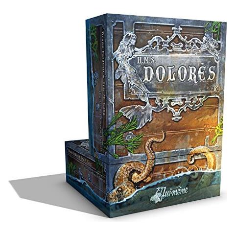 Gioco Di Carte Hms Dolores - Foto 1