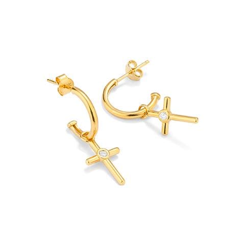 Gioielli Radiant Ry000131. Orecchini, Colore Oro. Donna. - In ordine - Foto 2