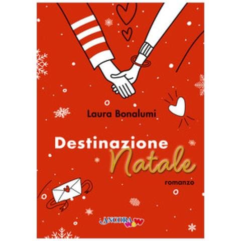 Laura Bonalumi - Destinazione Natale - Foto 1