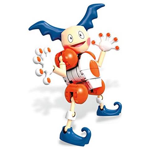Mega Construx Pokémon Detective Pikachu Mr Mime - Foto 2