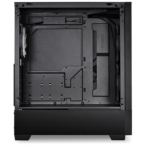 LANCOOL 205 Mesh C Midi Tower Nero - Foto 2