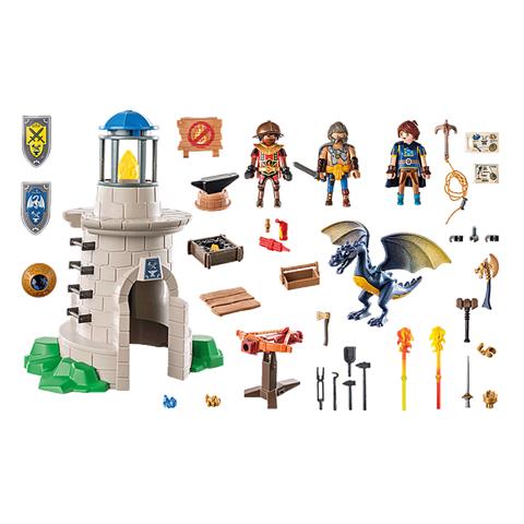 Novelmore 71483 set da gioco - Foto 2