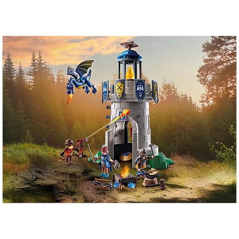 Novelmore 71483 set da gioco - Foto 4