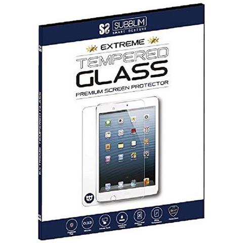 Protettore Schermo Per Tablet Ipad Pro 11 2018 Subblim - Foto 1