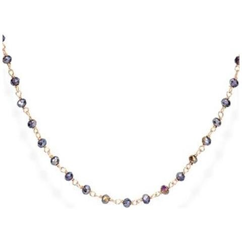 Collana Donna Amen Clrvs70 - Foto 1