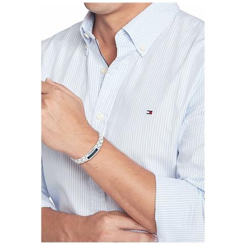 Bracciale Uomo Tommy Hilfiger 2790485 - Foto 2