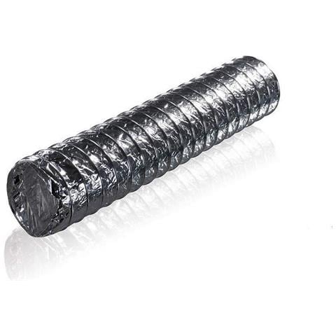 Tubo Fepre Flessibile Ø 10 Cm 2,5 M - Foto 1