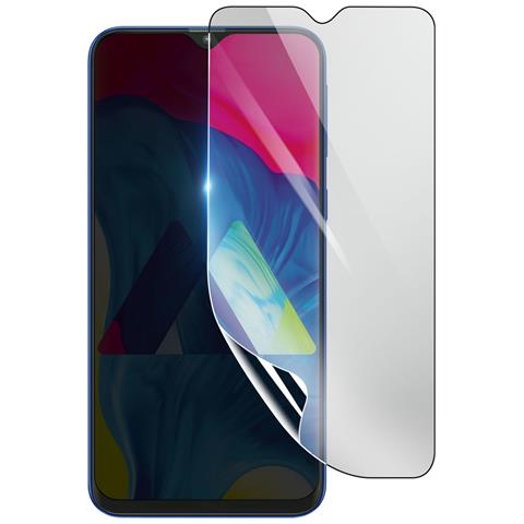 Salvadisplay Per Samsung Galaxy M10 In Idrogel Anti-urto, Trasparente - Foto 1