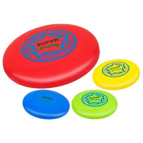 Frisbee 41919 Assortito - Foto 1