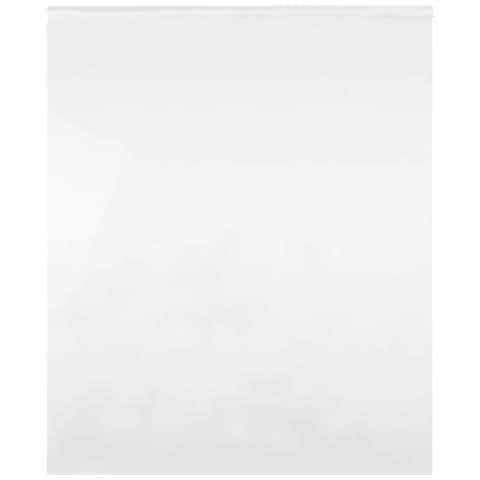 Adesivi Per Mobili Autoadesivi Argento 90x500 Cm In Pet - Foto 3