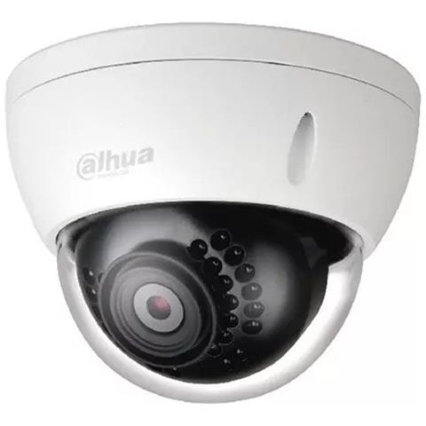 Telecamera A Cupola Hdcvi Ir Da 2mp - Foto 1