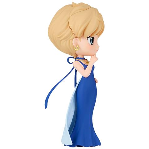 Bandai Banpresto Pretty Guardian Sailor Moon Eternal (the Movie) - Princess Uranus (ver.a) Q Posket Figure - Foto 5