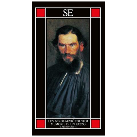 Lev Tolstoj - Memorie di un pazzo e altri scritti - Foto 1